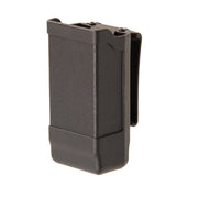 PORTA CARGADOR BLACKHAWK SENCILLO NEGRO 410600PBK