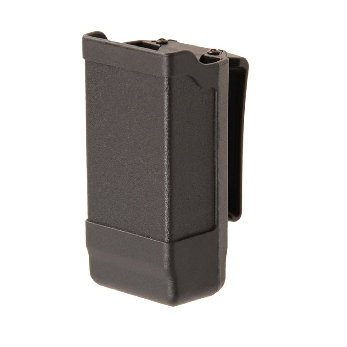 PORTA CARGADOR BLACKHAWK SENCILLO NEGRO 410600PBK