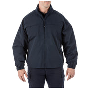 CHAMARRA 5.11 TACTICAL RESPONSE COLOR MARINO