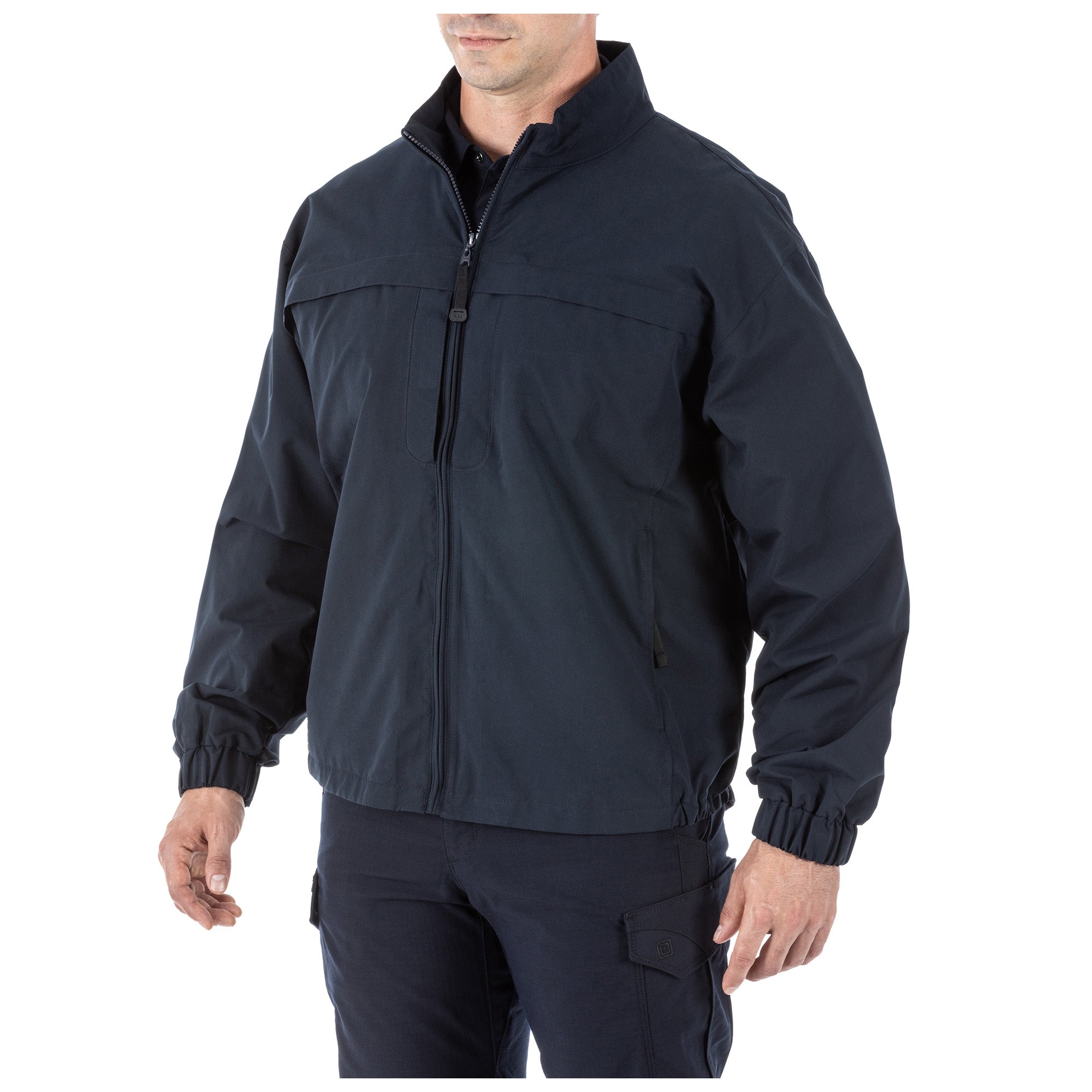 48016ABR-724 CHAMARRA RESPONSE COLOR MARINO MARCA 5.11 TACTICAL