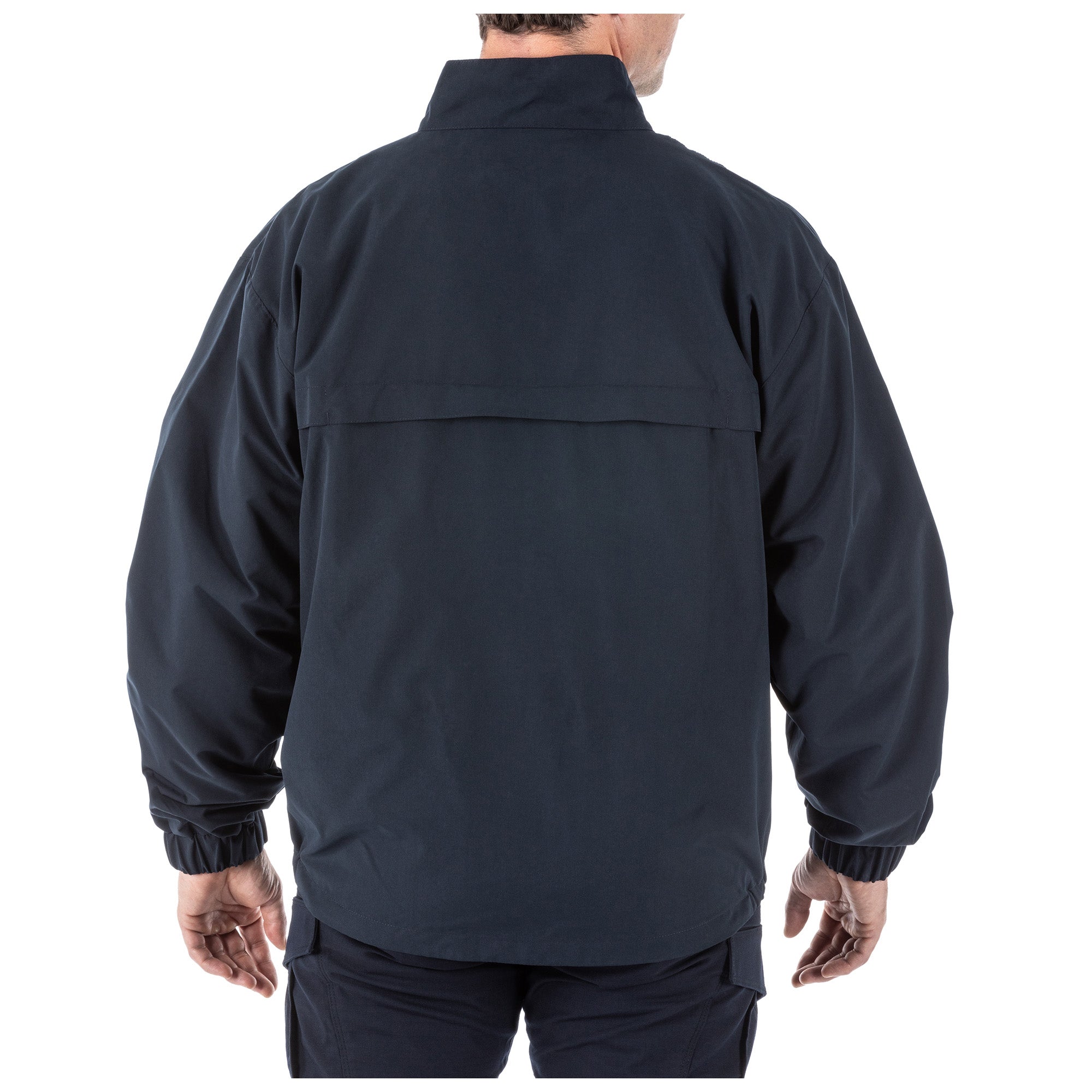 48016ABR-724 CHAMARRA RESPONSE COLOR MARINO MARCA 5.11 TACTICAL