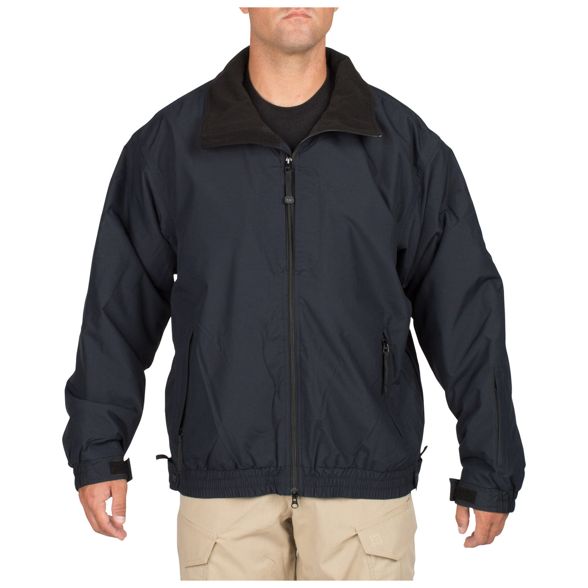 CHAMARRA 5.11 TACTICAL BIG HORN MARINO