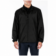 CHAMARRA 5.11 TACTICAL PACKABLE COLOR NEGRA