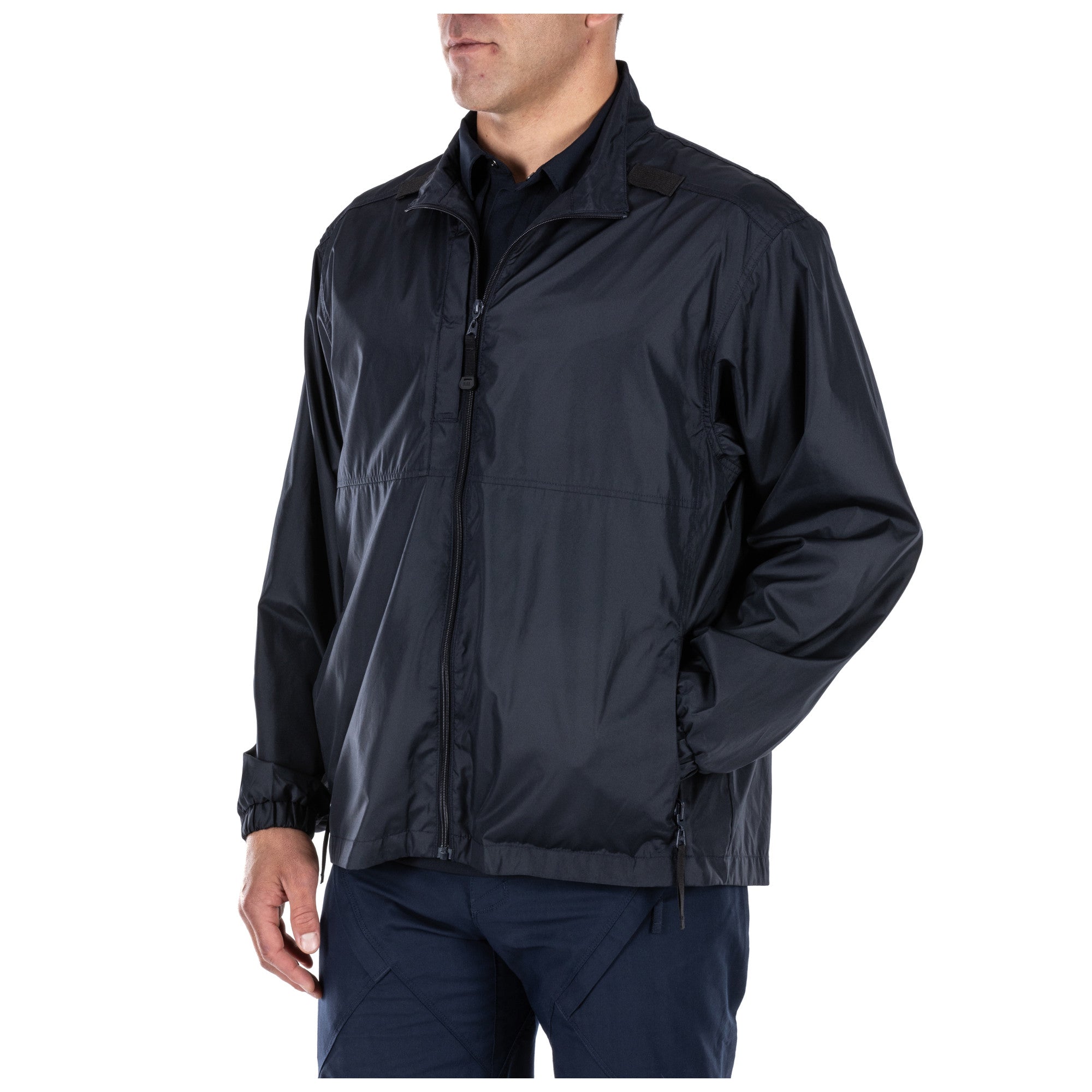 CHAMARRA 5.11 TACTICAL PACKABLE COLOR MARINO