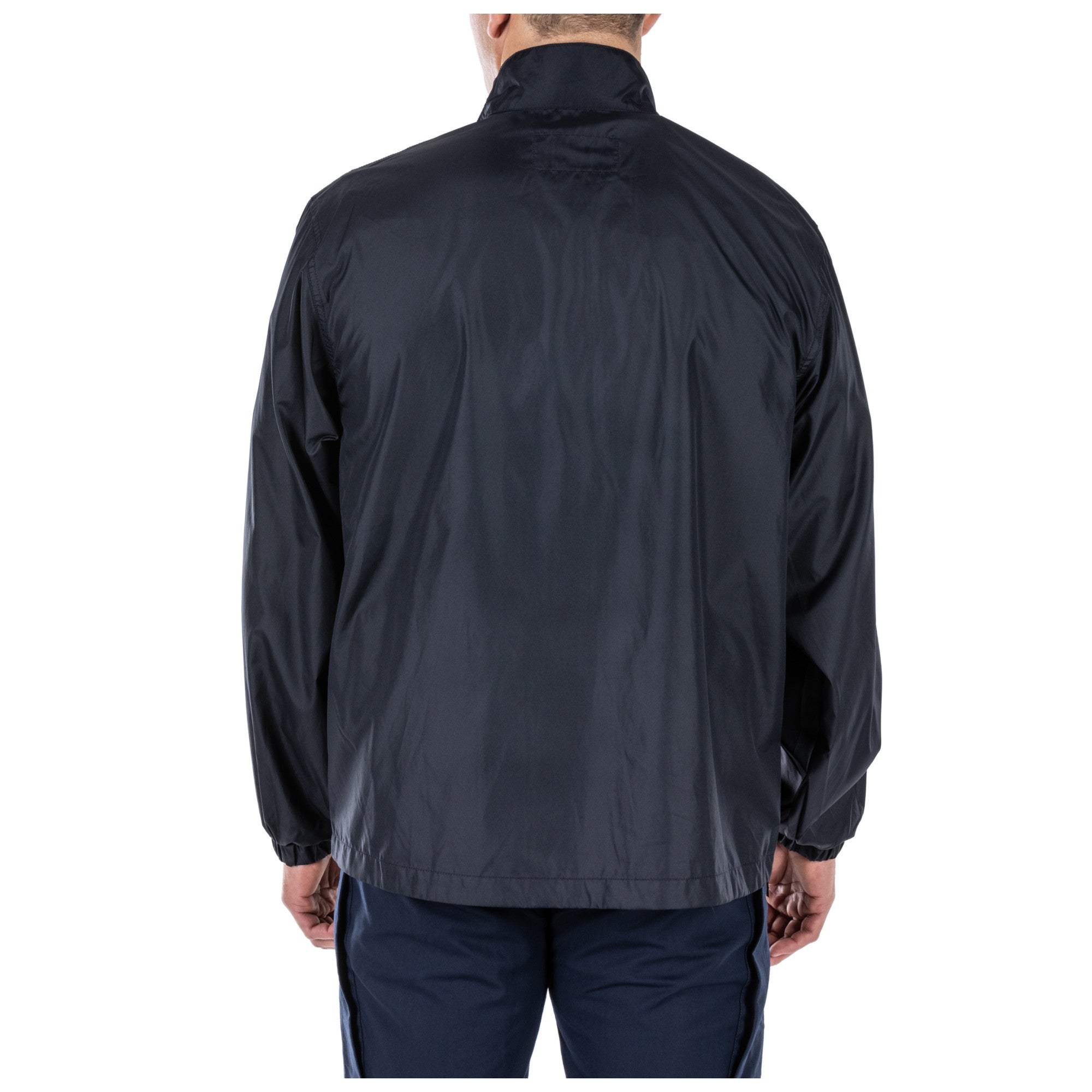 CHAMARRA 5.11 TACTICAL PACKABLE COLOR MARINO