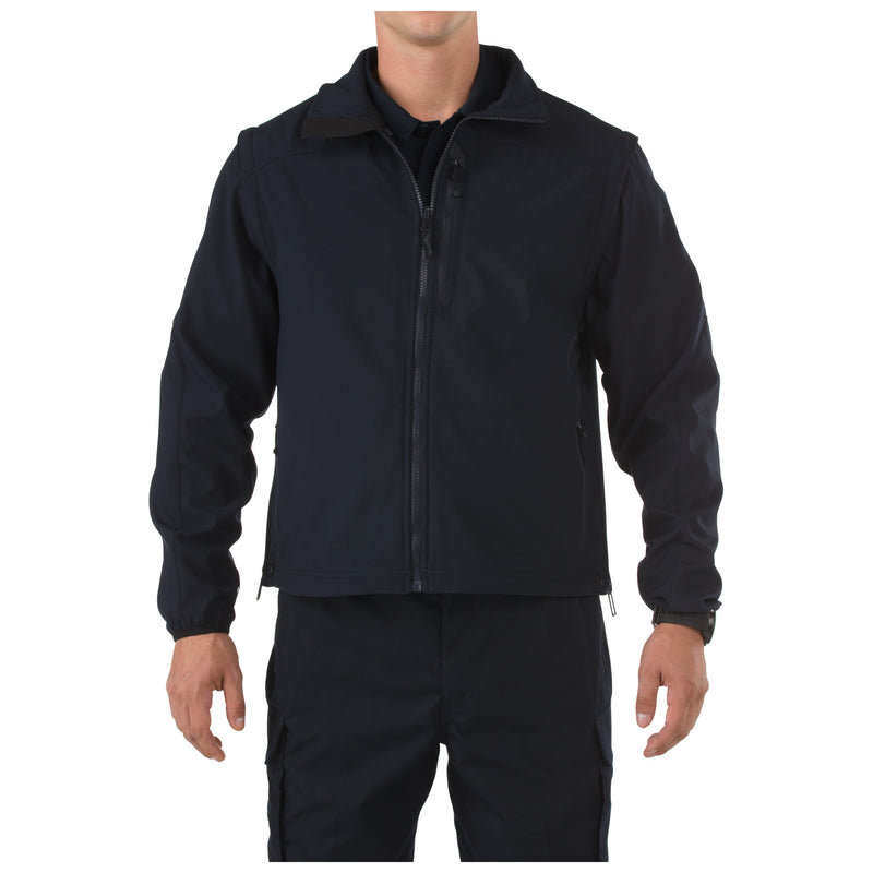 48167 CHAMARRA VALIANT MARCA 5.11