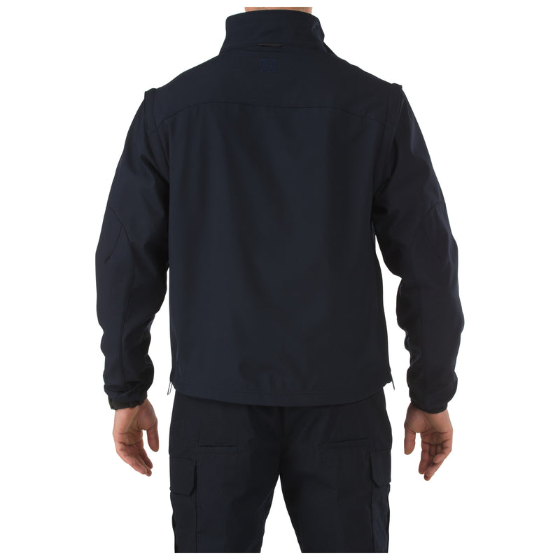 48167 CHAMARRA VALIANT MARCA 5.11