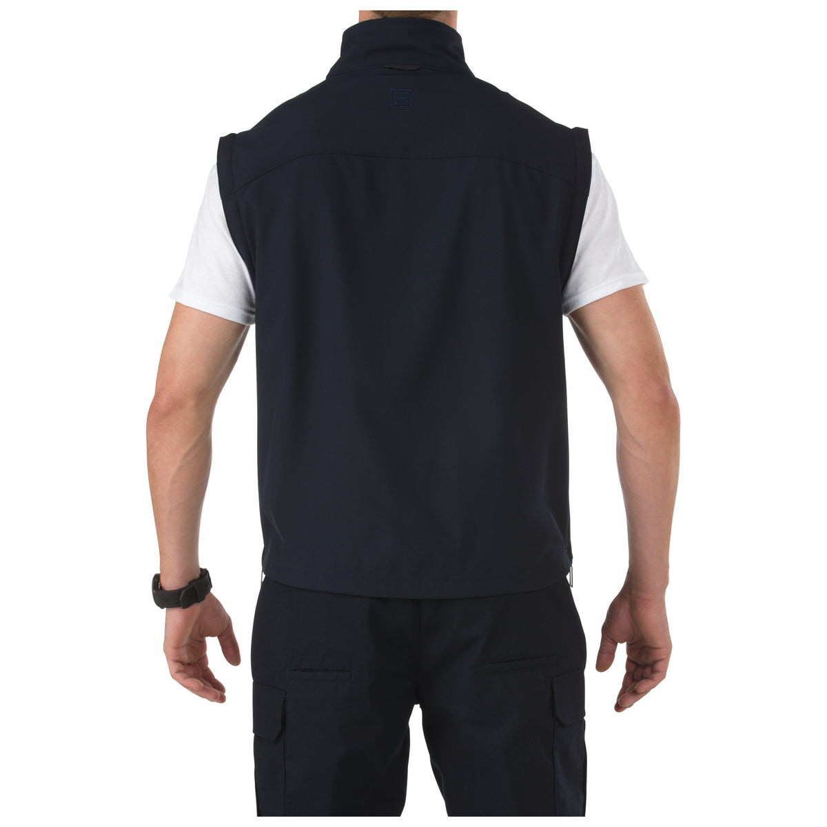 CHAMARRA 5.11 TACTICAL VALIANT MARINO