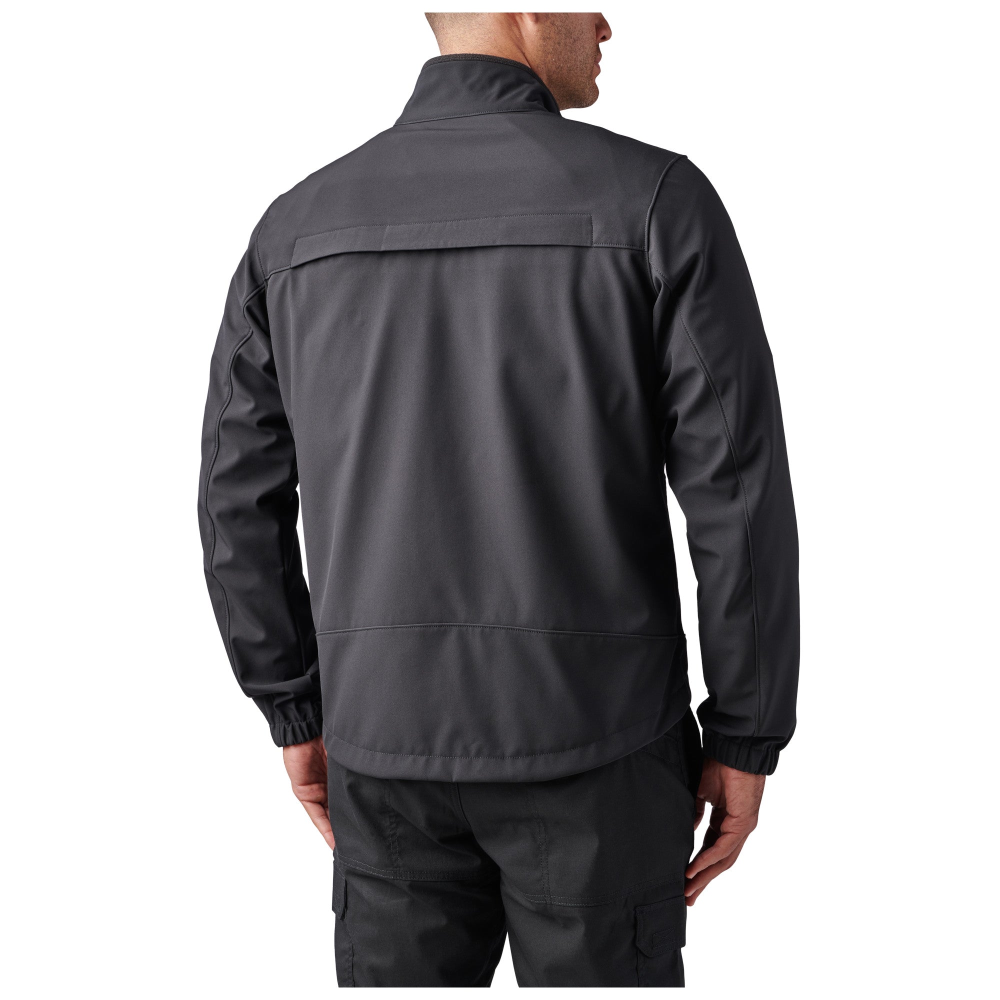48373-019 CHAMARRA CHAMELEON 2.0 COLOR NEGRA MARCA 5.11 TACTICAL
