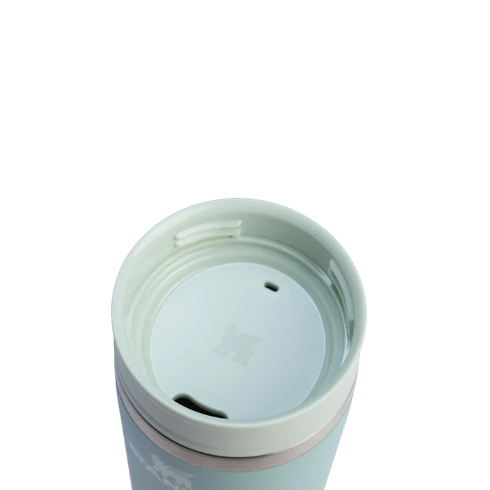 49232PT TAZA TRAVEL CAFE-TO-GO 12oz SEAFOAM MARCA STANLEY