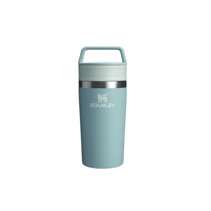49232PT TAZA TRAVEL CAFE-TO-GO 12oz SEAFOAM MARCA STANLEY