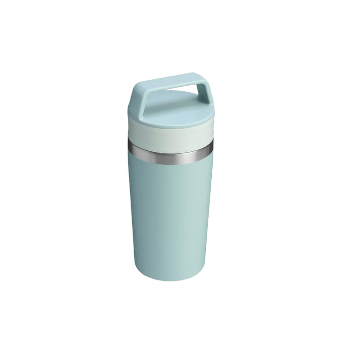 49232PT TAZA TRAVEL CAFE-TO-GO 12oz SEAFOAM MARCA STANLEY