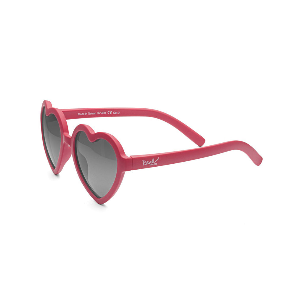 4HRTSAM LENTES PARA NIÑO HEART SAMBA MARCA REAL SHADES T. 4+