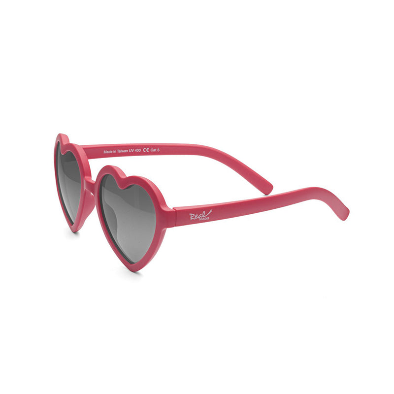 4HRTSAM LENTES PARA NIÑO HEART SAMBA MARCA REAL SHADES T. 4+