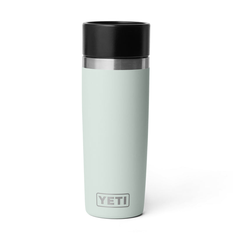 21071507661 TERMO RAMBLER 16oz TRAVEL BOTTLE CON TAPA COMMUTER RIDGELINE MARCA YETI
