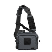 MOCHILA 5.11 TACTICAL BANGER 2 DOUBLE TAP 56180-026