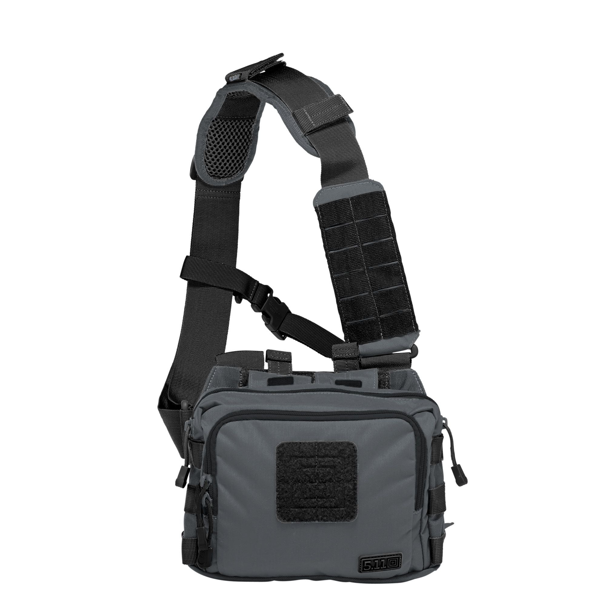 56180ABR-026 MOCHILA BANGER 2 DOUBLE TAP MARCA 5.11