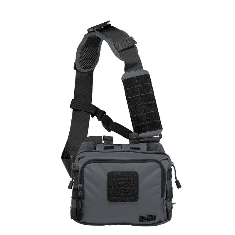 56180ABR-026 MOCHILA BANGER 2 DOUBLE TAP MARCA 5.11