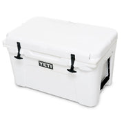 HIELERA YETI TUNDRA 45 BLANCA 10045020000