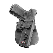 FUNDA FOBUS PARA GLOCK 17/19 CON SEGURO GLCH