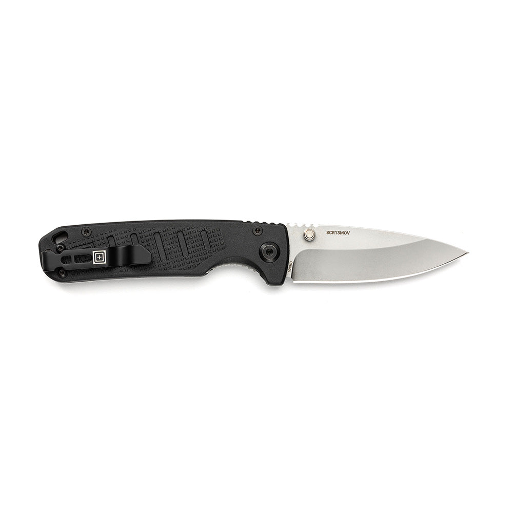 NAVAJA 5.11 TACTICAL ICARUS DP MINI NEGRO 51157-019