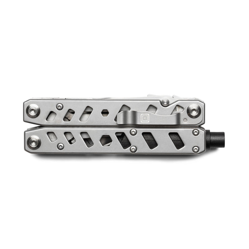 51774-988 MULTIHERRAMIENTA LE EMT 2.0 TUMBLD STEEL MARCA 5.11