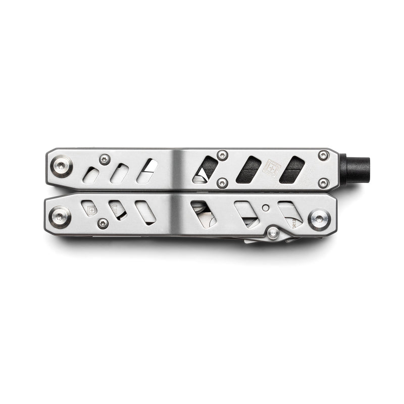 51774-988 MULTIHERRAMIENTA LE EMT 2.0 TUMBLD STEEL MARCA 5.11