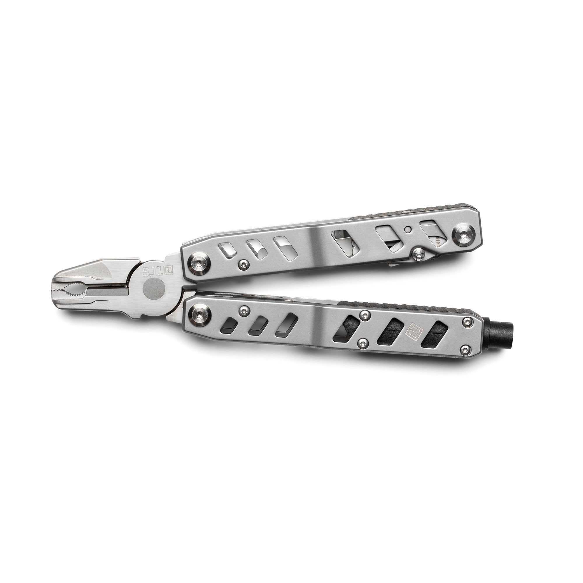 51774-988 MULTIHERRAMIENTA LE EMT 2.0 TUMBLD STEEL MARCA 5.11