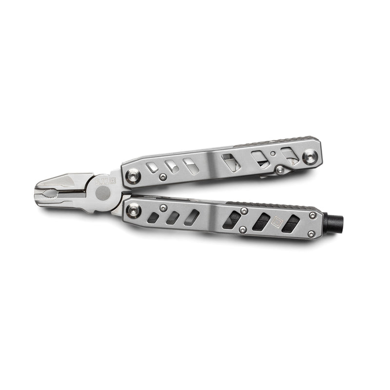 51774-988 MULTIHERRAMIENTA LE EMT 2.0 TUMBLD STEEL MARCA 5.11