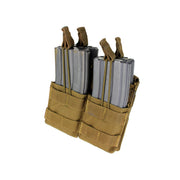PORTA CARGADOR CONDOR APILABLE M4 COYOTE MA43-498