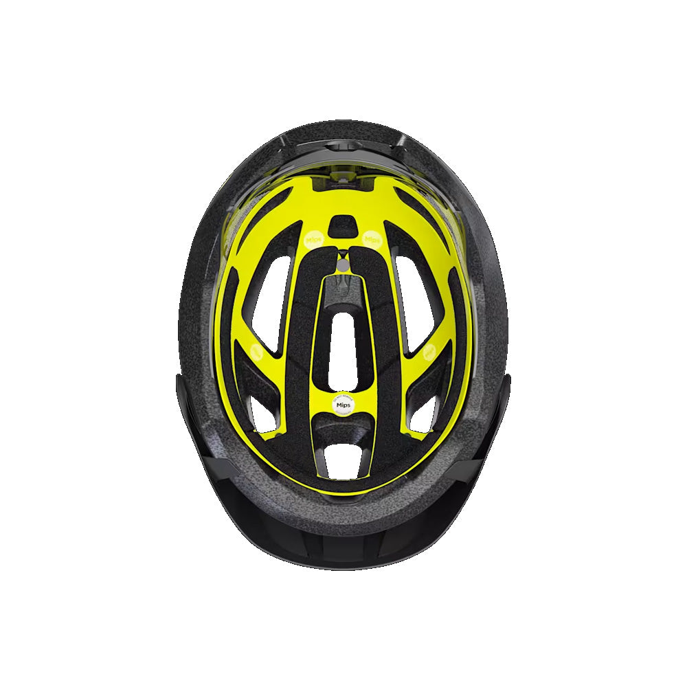 CASCO TREK SOLSTICE MIPS S/M NEGRO 5343680