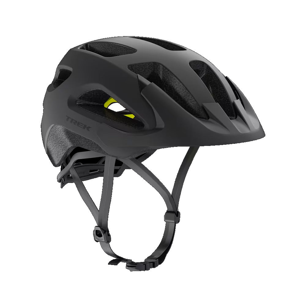 CASCO TREK SOLSTICE MIPS S/M NEGRO 5343680