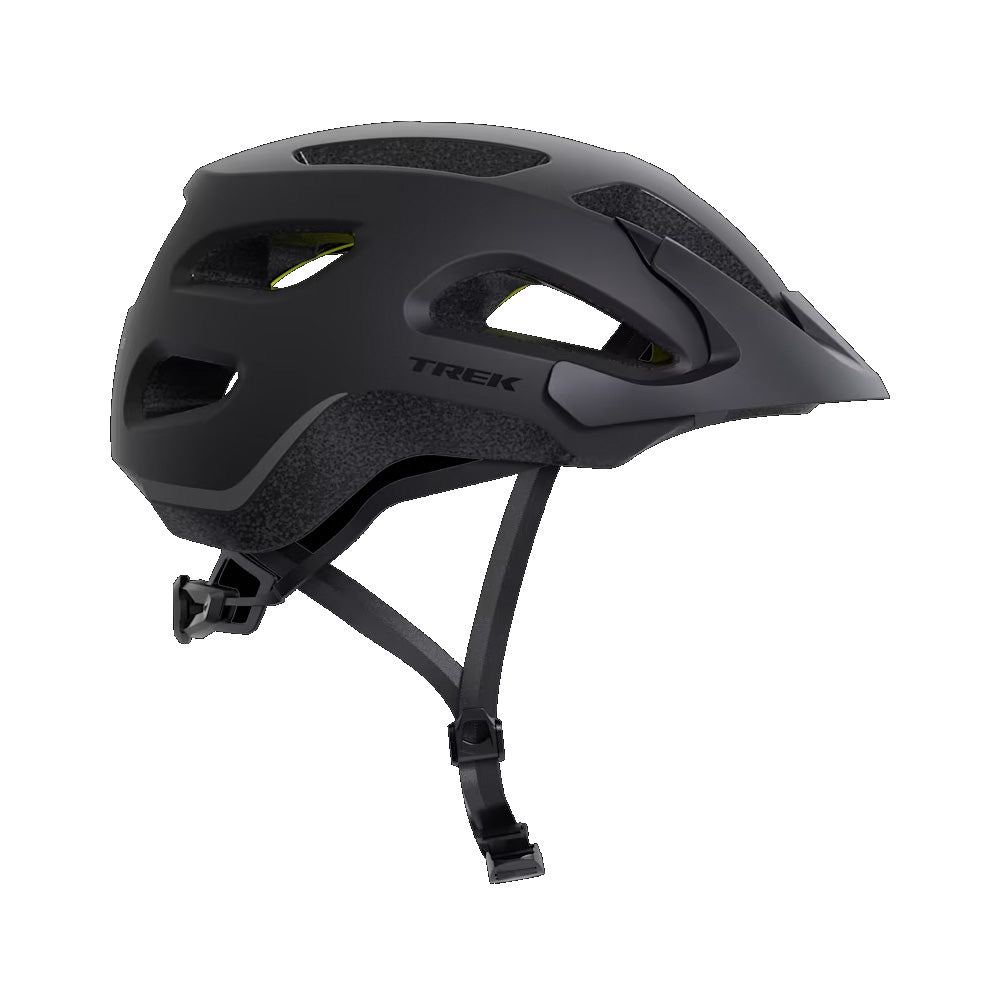 CASCO TREK SOLSTICE MIPS M/G NEGRO 5343681