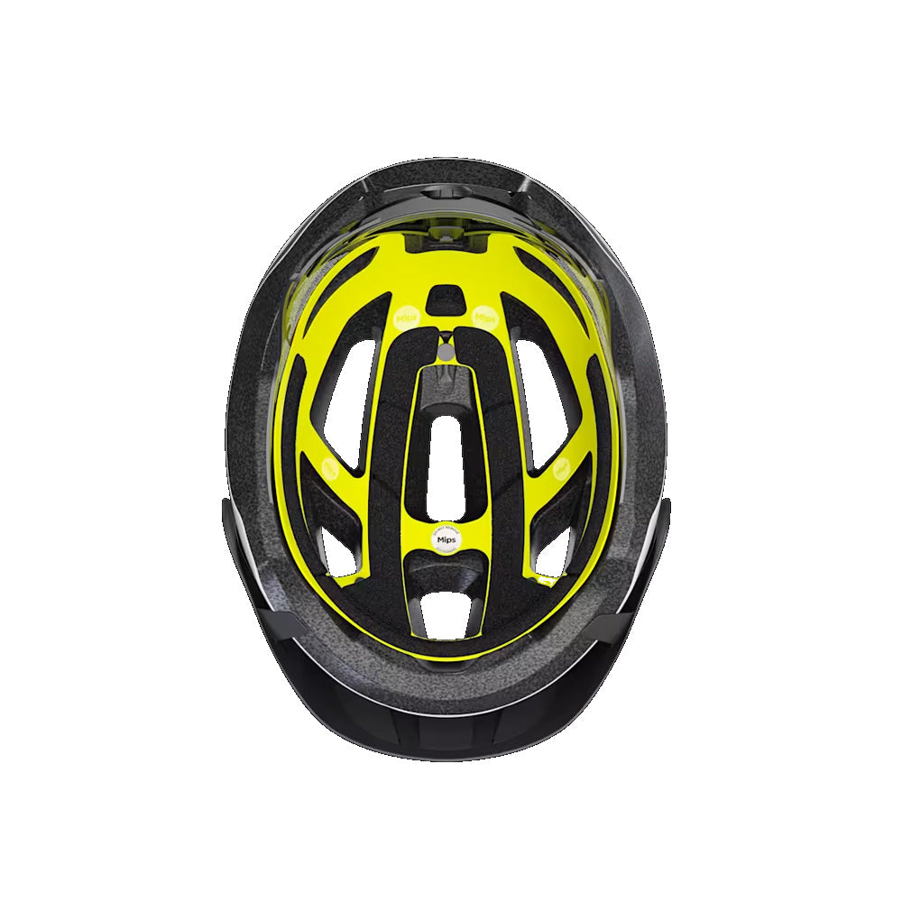 CASCO TREK SOLSTICE MIPS S/M BLANCO CRISTAL 5343684