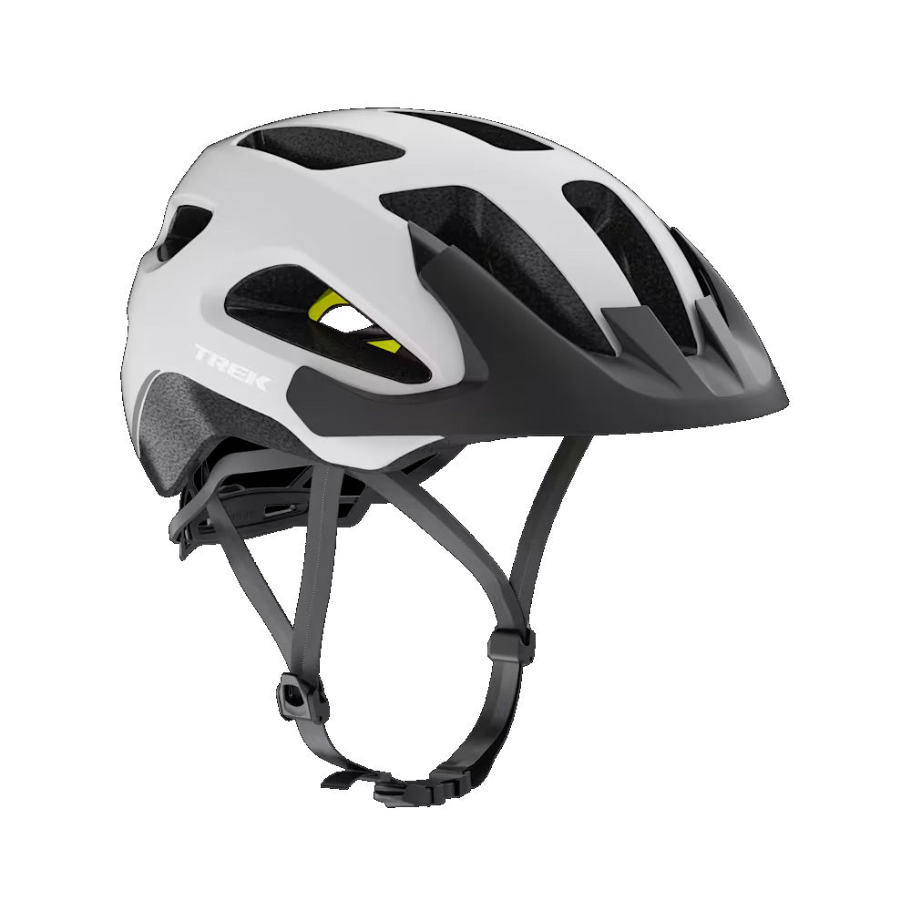 CASCO TREK SOLSTICE MIPS S/M BLANCO CRISTAL 5343684