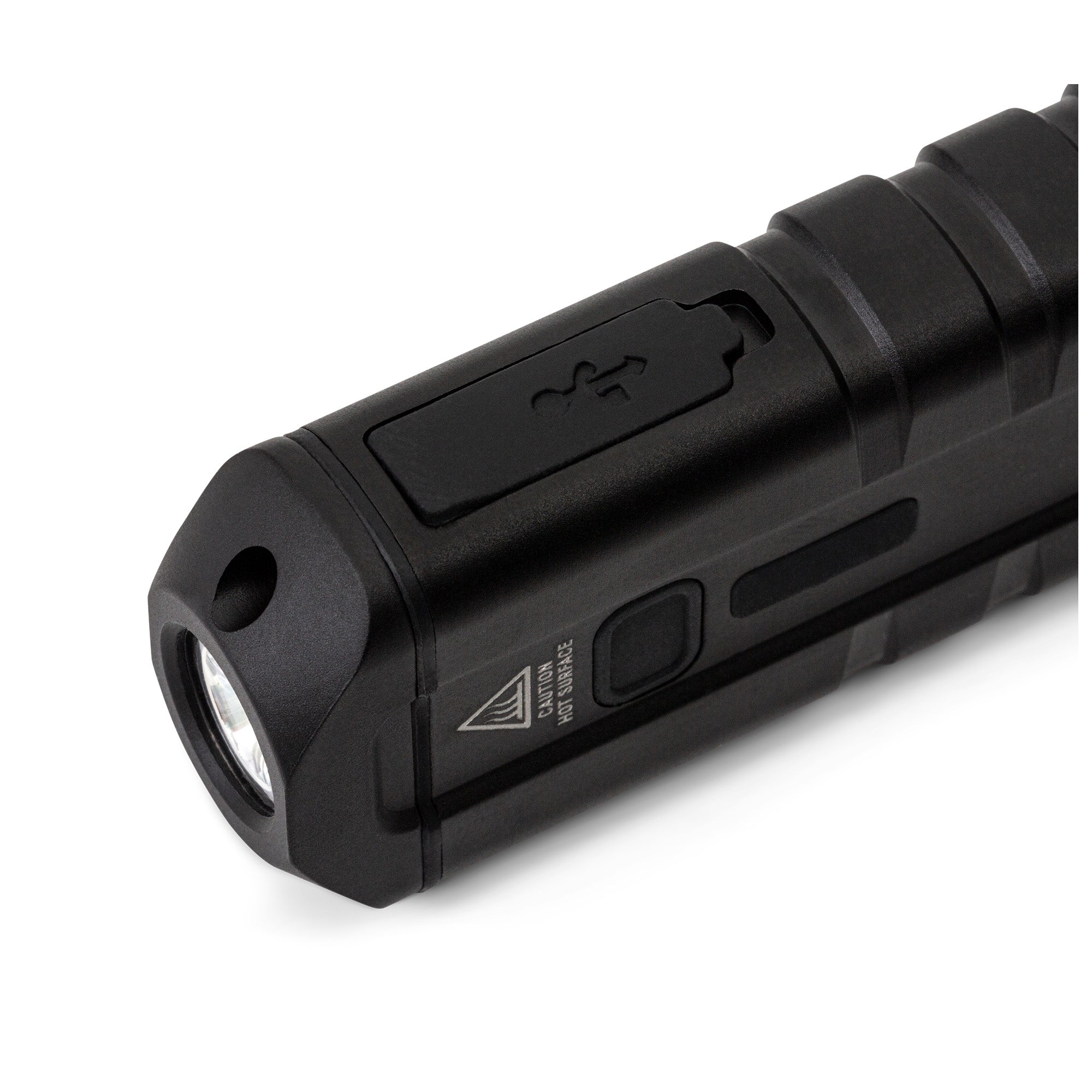 53445-019 LINTERNA DEPLOY TL-USB NEGRA MARCA 5.11