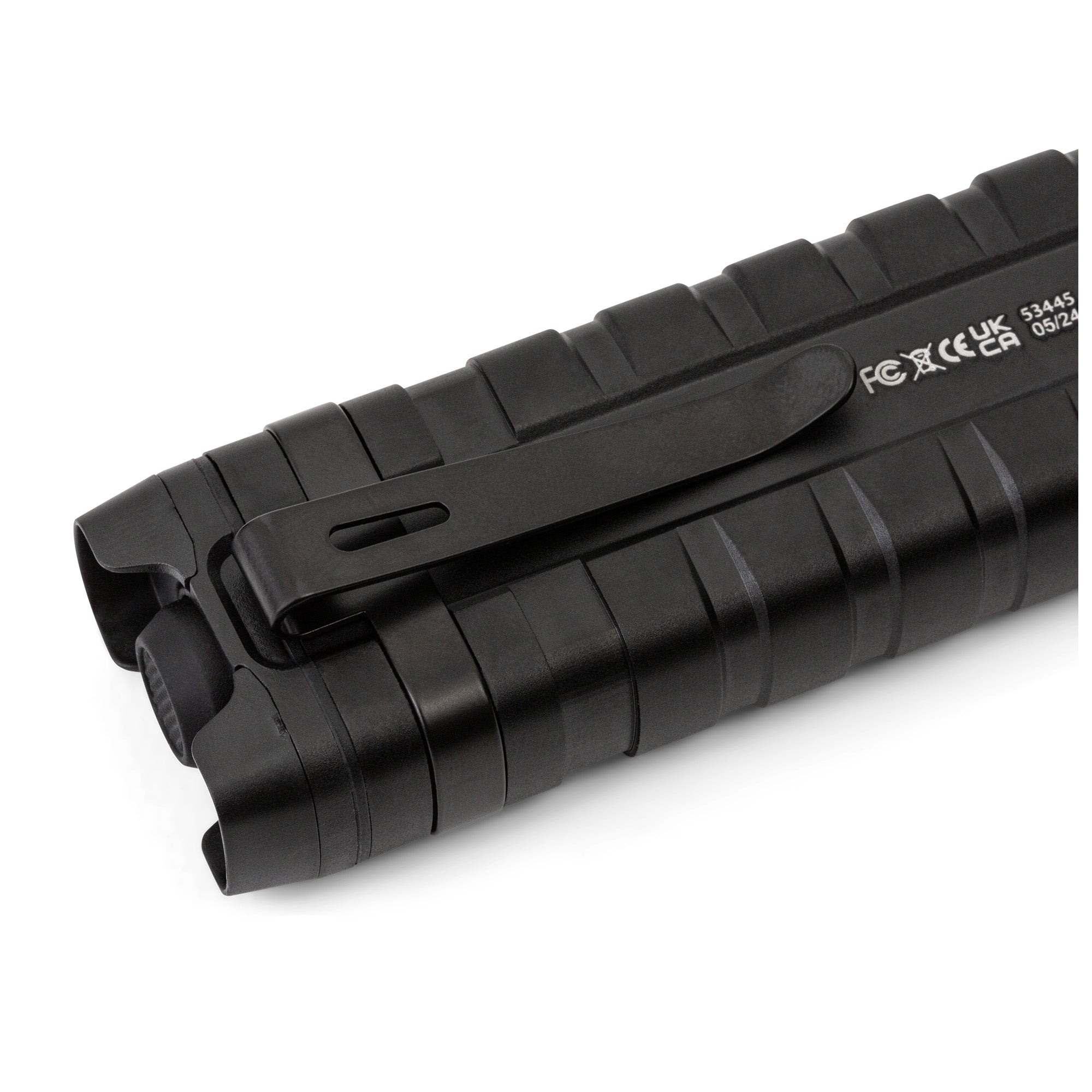 53445-019 LINTERNA DEPLOY TL-USB NEGRA MARCA 5.11