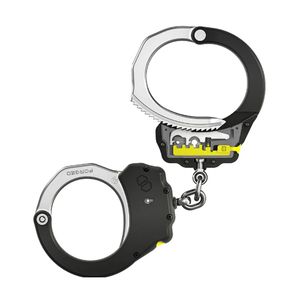ESPOSAS ASP ULTRA PLUS ARCO DE ACERO 56060