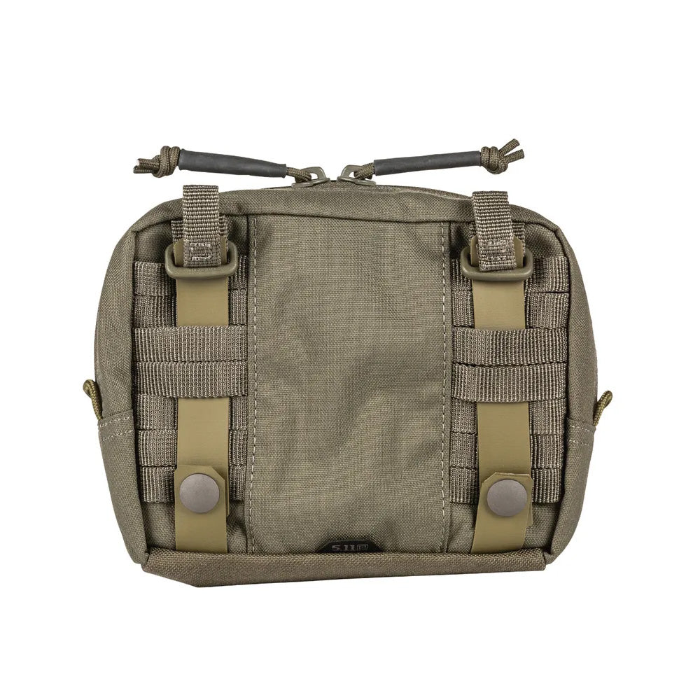 56427ABR-186 BOLSA FLEX MEDIUM GP RANGER GREEN MARCA 5.11