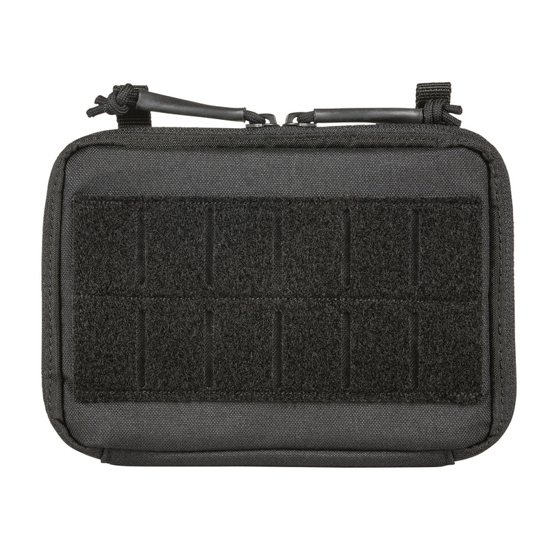 56429ABR-019 ESTUCHE FLEX ADMIN POUCH NEGRO MARCA 5.11