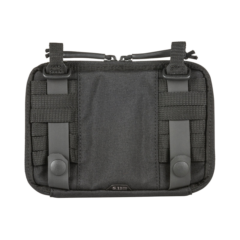 56429ABR-019 ESTUCHE FLEX ADMIN POUCH NEGRO MARCA 5.11