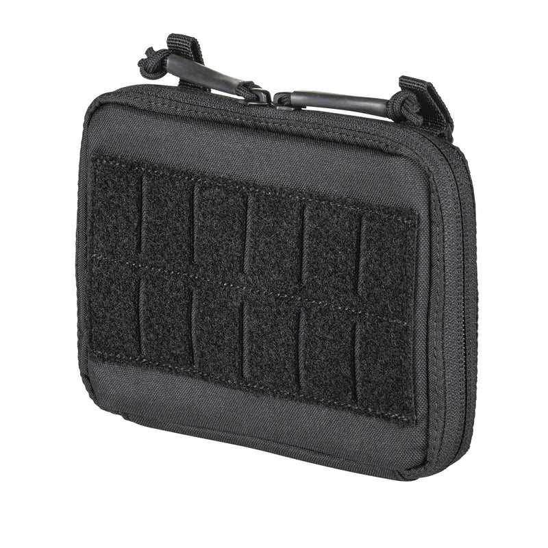 56429ABR-019 ESTUCHE FLEX ADMIN POUCH NEGRO MARCA 5.11