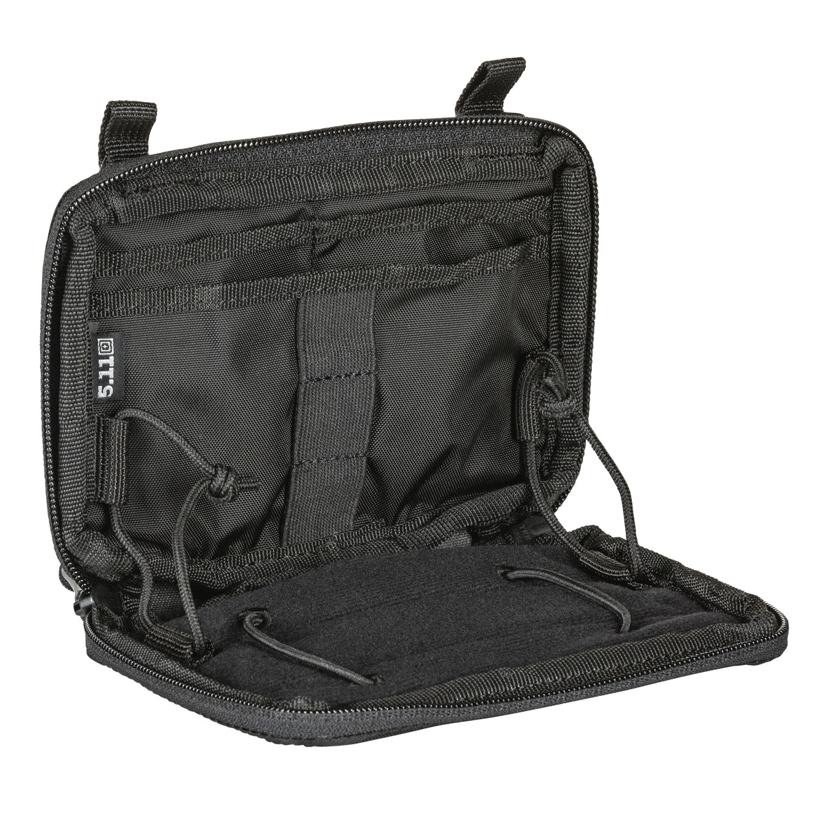 ESTUCHE 5.11 TACTICAL FLEX ADMIN POUCH NEGRO 56429ABR-019