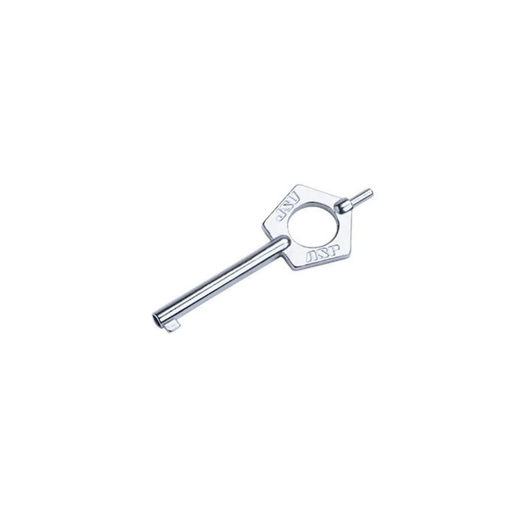 LLAVES ASP PARA ESPOSAS PENTAGON (PAQUETE CON 12 LLAVES) 56523