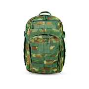 MOCHILA 5.11 TACTICAL RUSH 12 2.0 PRINT JUNGLE DUCK CAMO 56561PABR-1509