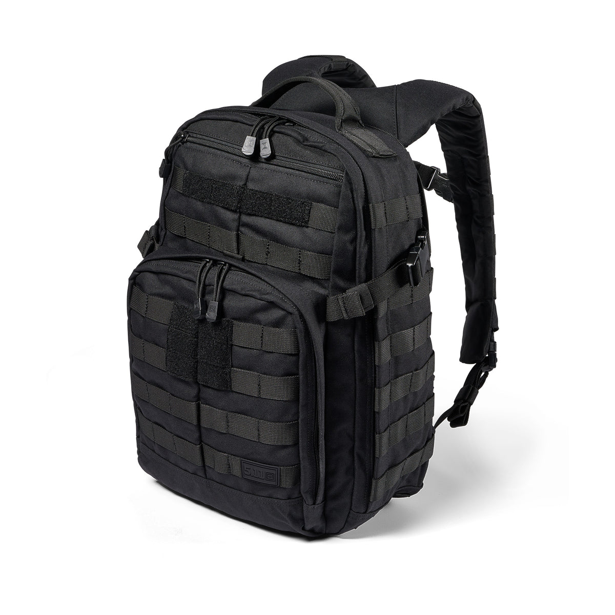 MOCHILA 5.11 TACTICAL RUSH 12 2.0 NEGRA 56561ABR-019