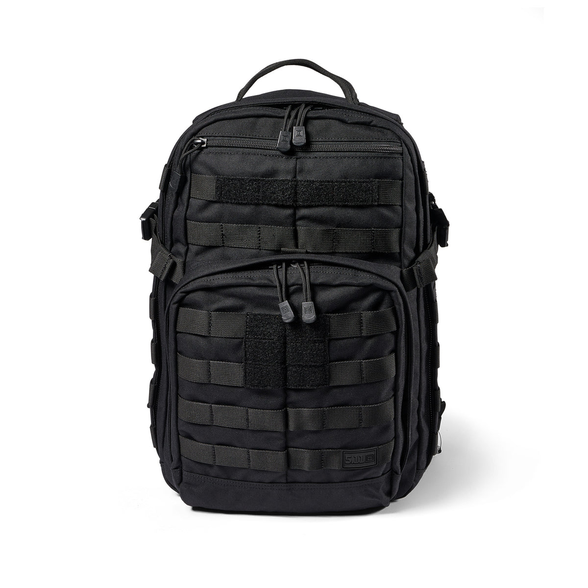 MOCHILA 5.11 TACTICAL RUSH 12 2.0 NEGRA 56561ABR-019