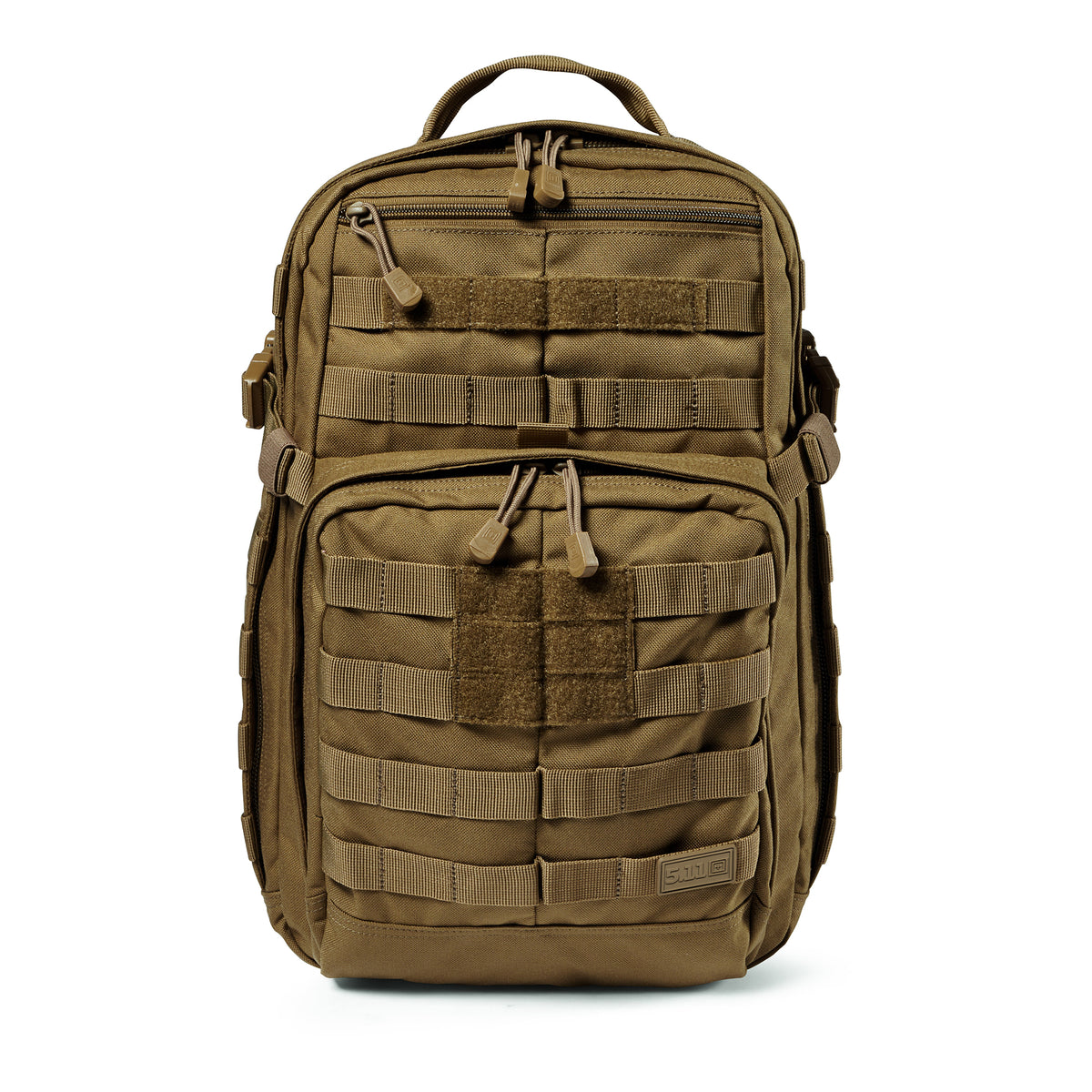 MOCHILA 5.11 TACTICAL RUSH 12 2.0 CANGURO 56561ABR-134