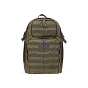 MOCHILA 5.11 TACTICAL RUSH 24 2.0 FIELD GREEN 56563ABR-206