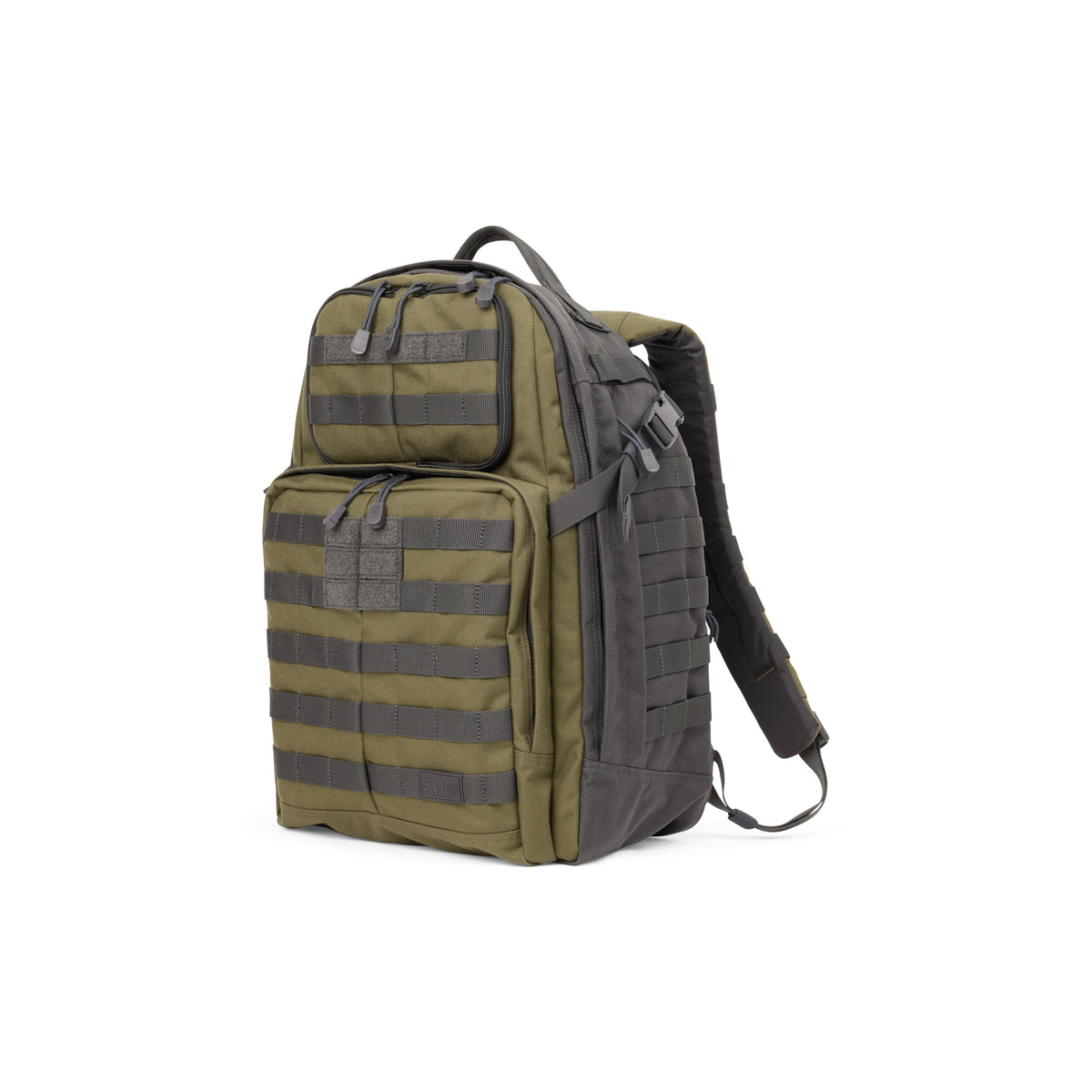 MOCHILA 5.11 TACTICAL RUSH 24 2.0 FIELD GREEN 56563ABR-206